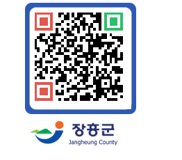 장흥군청 QRCODE - 사이버복덕방 페이지 바로가기 (http://www.jangheung.go.kr/www/ezhskf@)