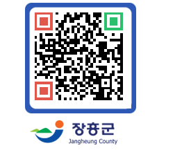 장흥군청 QRCODE - 전체 페이지 바로가기 (http://www.jangheung.go.kr/www/0aiinp@)