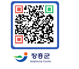 장흥군청 QRCODE - 전체 페이지 바로가기 (http://www.jangheung.go.kr/www/15zhgu@)