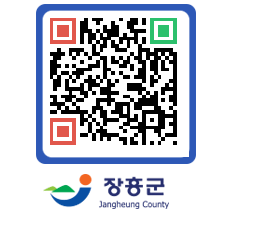 장흥군청 QRCODE - 전체 페이지 바로가기 (http://www.jangheung.go.kr/www/1zmzcz@)