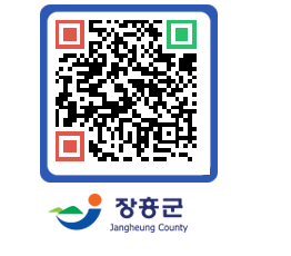 장흥군청 QRCODE - 전체 페이지 바로가기 (http://www.jangheung.go.kr/www/2lqnsn@)