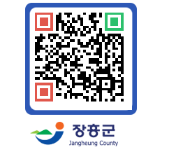 장흥군청 QRCODE - 전체 페이지 바로가기 (http://www.jangheung.go.kr/www/ab4pdi@)