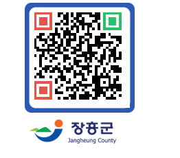 장흥군청 QRCODE - 전체 페이지 바로가기 (http://www.jangheung.go.kr/www/d4wjsq@)