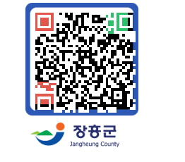 장흥군청 QRCODE - 전체 페이지 바로가기 (http://www.jangheung.go.kr/www/f0105v@)