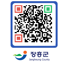 장흥군청 QRCODE - 전체 페이지 바로가기 (http://www.jangheung.go.kr/www/t5w4do@)