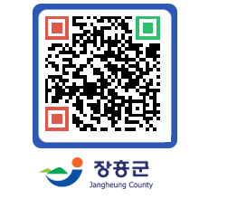 장흥군청 QRCODE - 전체 페이지 바로가기 (http://www.jangheung.go.kr/www/w1oic4@)