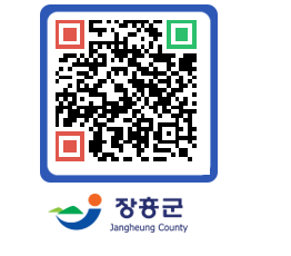 장흥군청 QRCODE - 업무추진비 공개 페이지 바로가기 (http://www.jangheung.go.kr/www/ygotyn@)