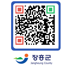 장흥군청 QRCODE - 세출예산 운영상황 페이지 바로가기 (http://www.jangheung.go.kr/www/amvmoq@)