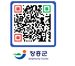 장흥군청 QRCODE - 세출예산 운영상황 페이지 바로가기 (http://www.jangheung.go.kr/www/fnjz0u@)