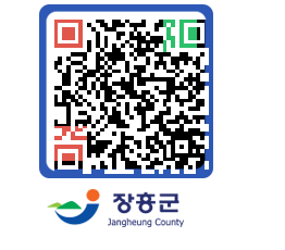 장흥군청 QRCODE - 세출예산 운영상황 페이지 바로가기 (http://www.jangheung.go.kr/www/x3142h@)