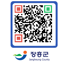 장흥군청 QRCODE - 사전정보공표목록 페이지 바로가기 (http://www.jangheung.go.kr/www/hok5cn@)