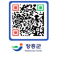 장흥군청 QRCODE - 팝업알리미 페이지 바로가기 (http://www.jangheung.go.kr/www/xzpm1d@)