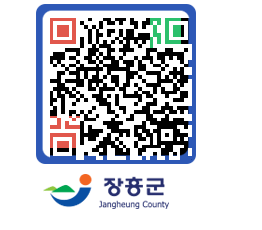 장흥군청 QRCODE - 군수에게 바란다 페이지 바로가기 (http://www.jangheung.go.kr/www/r1442l@)