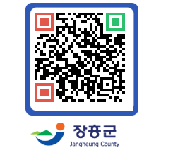 장흥군청 QRCODE - 장흥소식 페이지 바로가기 (http://www.jangheung.go.kr/www/2rfwp4@)