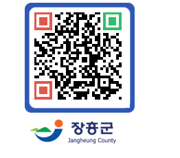 장흥군청 QRCODE - 장흥소식 페이지 바로가기 (http://www.jangheung.go.kr/www/fchlsu@)