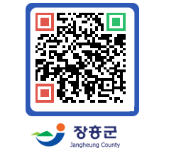 장흥군청 QRCODE - 장흥소식 페이지 바로가기 (http://www.jangheung.go.kr/www/jwdlt1@)