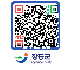 장흥군청 QRCODE - 장흥소식 페이지 바로가기 (http://www.jangheung.go.kr/www/r4225l@)