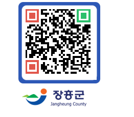 장흥군청 QRCODE - 장흥소식 페이지 바로가기 (http://www.jangheung.go.kr/www/sdh4zl@)