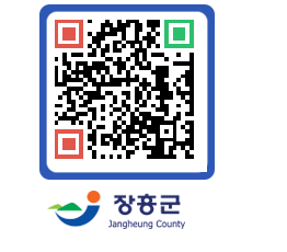 장흥군청 QRCODE - 장흥소식 페이지 바로가기 (http://www.jangheung.go.kr/www/xndmzq@)