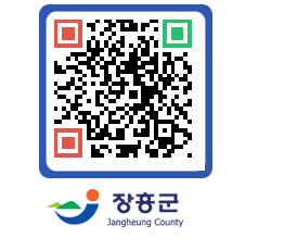 장흥군청 QRCODE - 장흥소식 페이지 바로가기 (http://www.jangheung.go.kr/www/zhmera@)