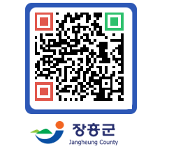 장흥군청 QRCODE - 장흥소식 페이지 바로가기 (http://www.jangheung.go.kr/www/zne0mh@)