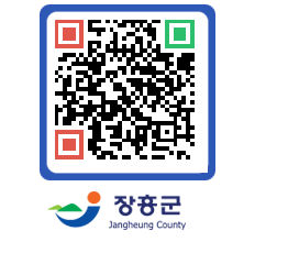 장흥군청 QRCODE - 장흥소식 페이지 바로가기 (http://www.jangheung.go.kr/www/zpfmsw@)