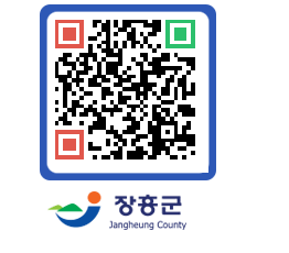 장흥군청 QRCODE - 입법예고 페이지 바로가기 (http://www.jangheung.go.kr/www/qgqwp5@)