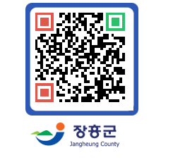 장흥군청 QRCODE - 공지사항 페이지 바로가기 (http://www.jangheung.go.kr/www/fqt4a1@)