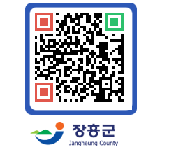 장흥군청 QRCODE - 타기관소식 페이지 바로가기 (http://www.jangheung.go.kr/www/hnhblv@)