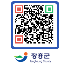 장흥군청 QRCODE - 타기관소식 페이지 바로가기 (http://www.jangheung.go.kr/www/y4pz5x@)