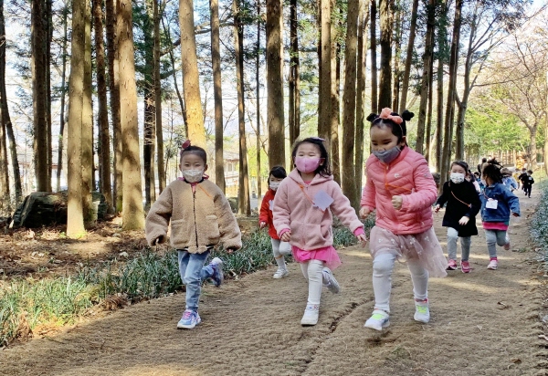 아동이 행복한 세상, 장흥군이 꿈꾸는 미래’ 비전