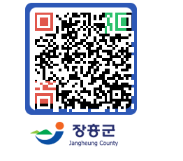 장흥군청 QRCODE - 가맹점 페이지 바로가기 (http://www.jangheung.go.kr/www/p3523o@)