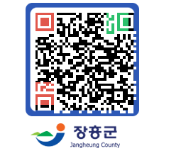 장흥군청 QRCODE - 가맹점 페이지 바로가기 (http://www.jangheung.go.kr/www/rt3100@)